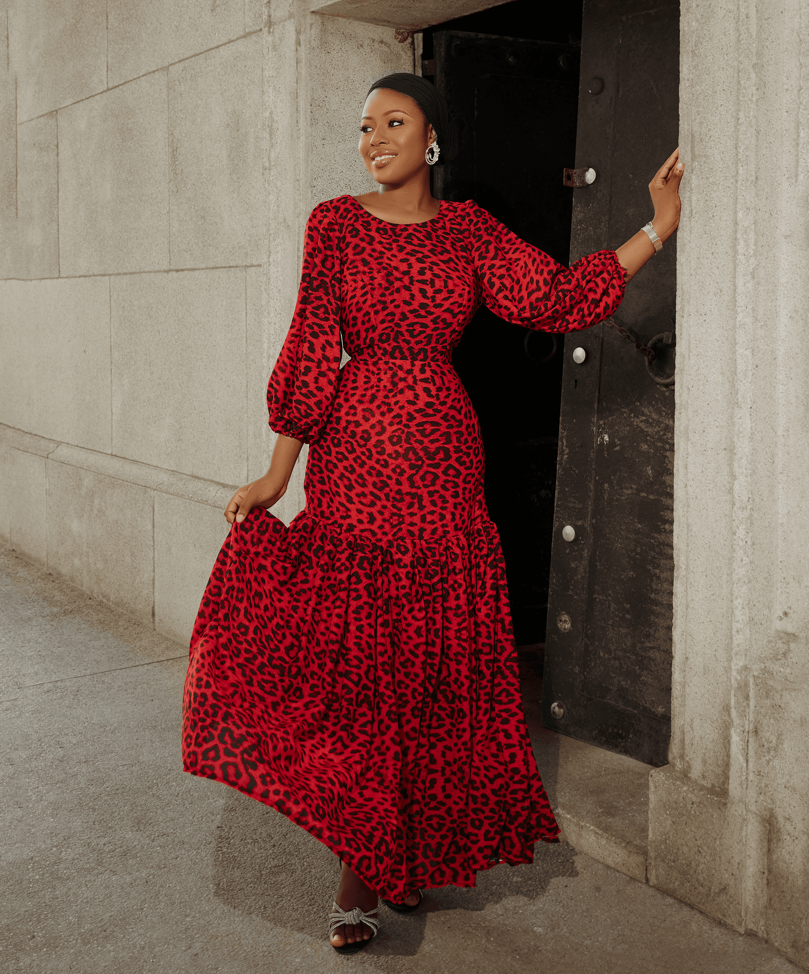 Modesty Haven Fashion 1